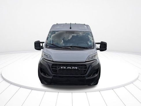 Used 2023 RAM ProMaster 2500 FWD image 9