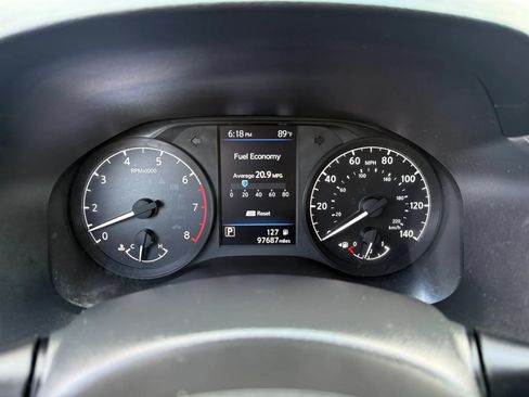 Used 2023 Nissan Altima 2.5 S FWD image 34