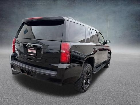 Used 2019 Chevrolet Tahoe LS AWD/4WD image 6