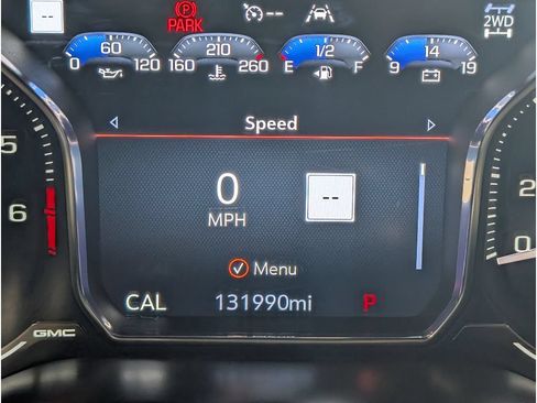Used 2019 GMC Sierra 1500 Denali w/ Denali Ultimate Package AWD/4WD image 19