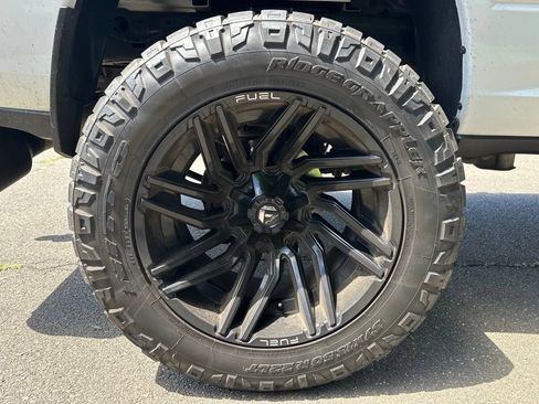 Used 2022 RAM 2500 Big Horn w/ Level A Equipment Group AWD/4WD image 23