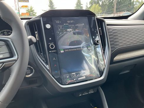 New 2025 Subaru Forester Limited image 19