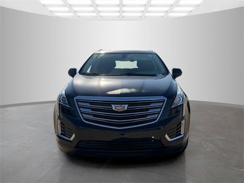 Used 2017 Cadillac XT5 Luxury image 9