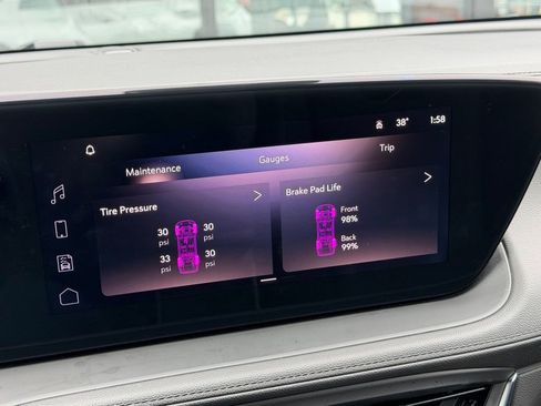 Used 2025 Buick Encore GX Preferred image 17