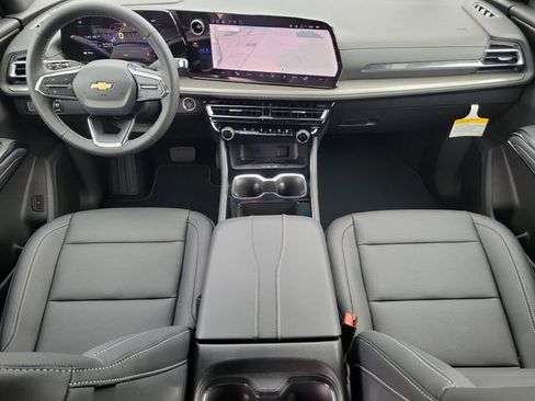 New 2026 Chevrolet Traverse LT w/ Driver Confidence Package image 12