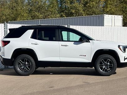 New 2026 GMC Terrain AT4 w/ Technology Package II