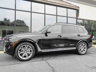Used 2024 BMW X7 xDrive40i