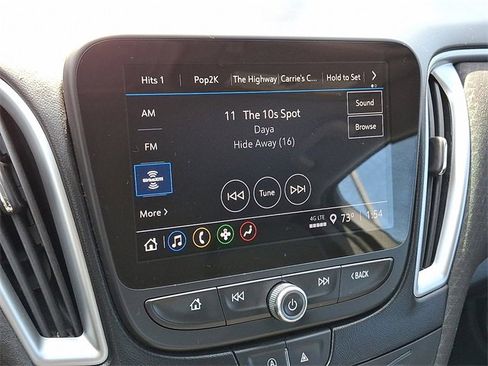 Used 2023 Chevrolet Malibu LT image 16