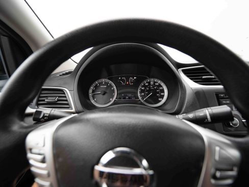 Used 2015 Nissan Sentra FE+ S FWD image 15