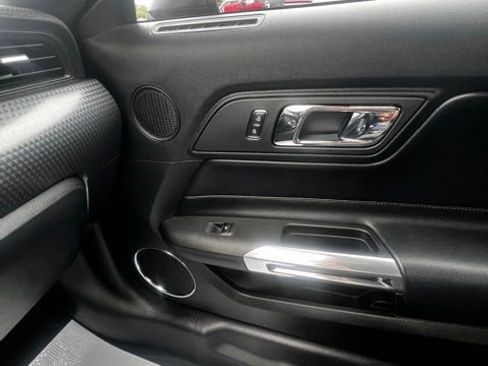 Used 2016 Ford Mustang Premium w/ Ecoboost Performance Package RWD image 27
