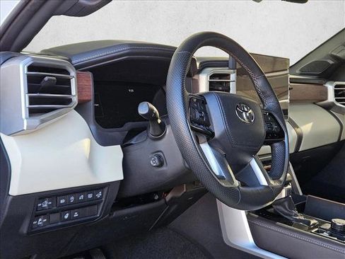 Used 2022 Toyota Tundra 1794 Edition image 9