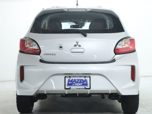 Used 2021 Mitsubishi Mirage image 18