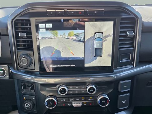 Certified 2023 Ford F150 XLT w/ Equipment Group 302A High image 26