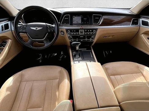 Used 2019 Genesis G80 3.8 image 13