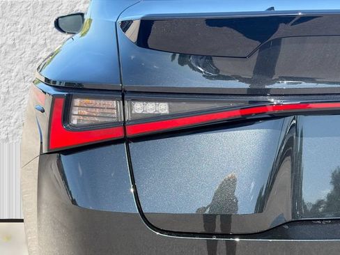 New 2026 Lexus IS 350 F Sport RWD image 10