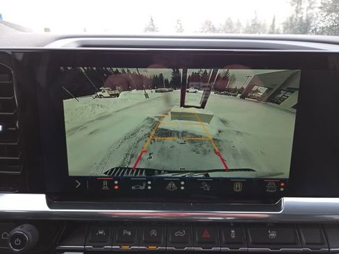 New 2026 Chevrolet Silverado 1500 RST w/ Safety Package image 18