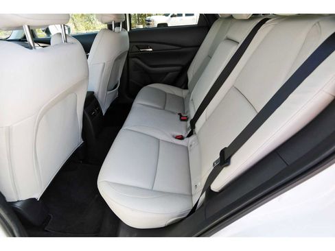 Used 2024 MAZDA CX-30 2.5 Turbo w/ Premium Package image 12