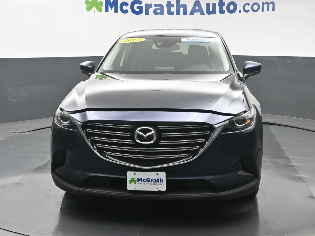 Used 2017 MAZDA CX-9 Touring AWD/4WD image 6