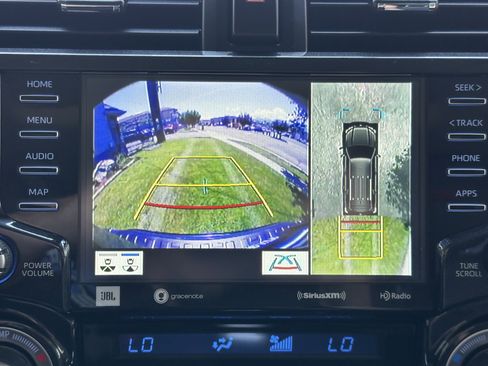 Used 2024 Toyota 4Runner TRD Pro image 33