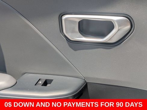 Used 2025 Kia K4 FWD image 26