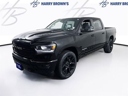 Used 2023 RAM 1500 Laramie