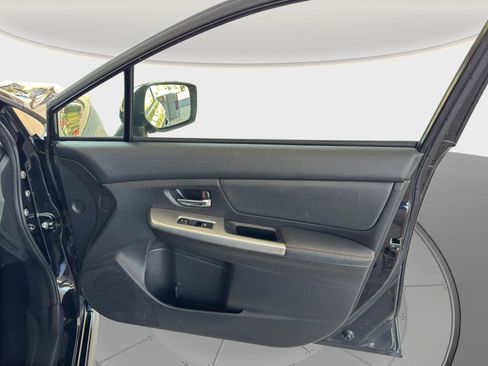 Used 2016 Subaru Crosstrek 2.0i Limited image 17