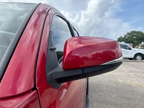 Used 2022 Toyota Tacoma SR5 w/ Technology Package image 11