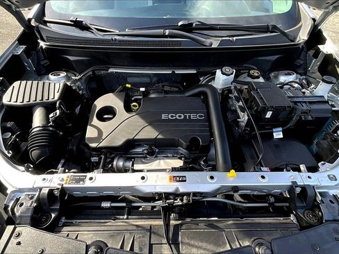 Certified 2022 Chevrolet Equinox LT image 27