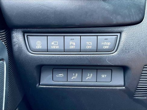 Certified 2025 MAZDA CX-50 2.5 Turbo w/ Weather Package image 66