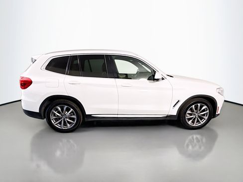 Used 2019 BMW X3 sDrive30i image 11