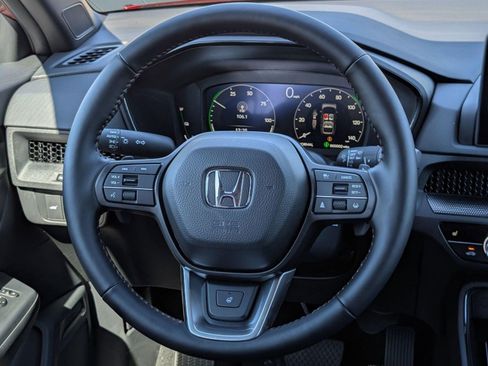 Used 2026 Honda CR-V TrailSport image 17