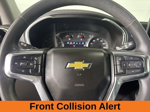 Used 2024 Chevrolet Blazer LT w/ Convenience Package image 11