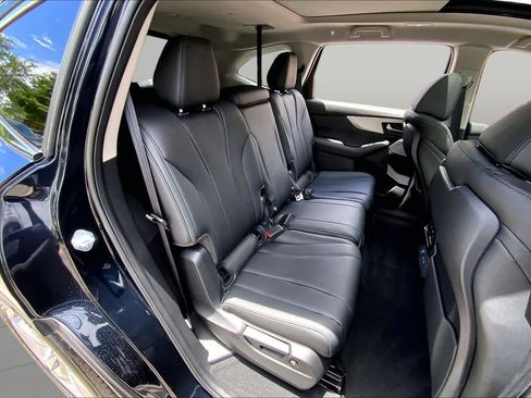 Used 2026 Acura MDX SH-AWD image 21