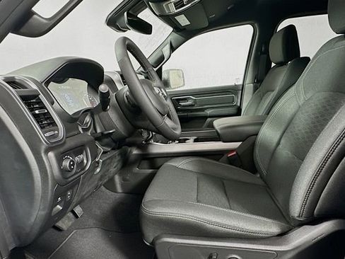 New 2026 RAM 1500 Big Horn image 14