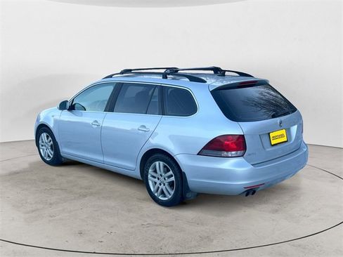 Used 2014 Volkswagen Jetta TDI image 3