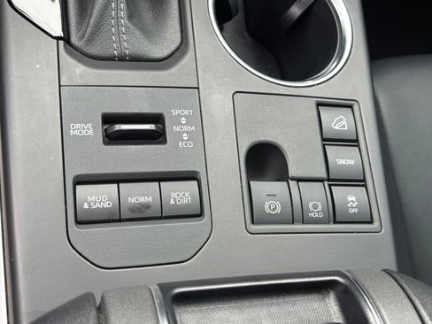 Used 2023 Toyota Highlander XLE AWD/4WD image 26