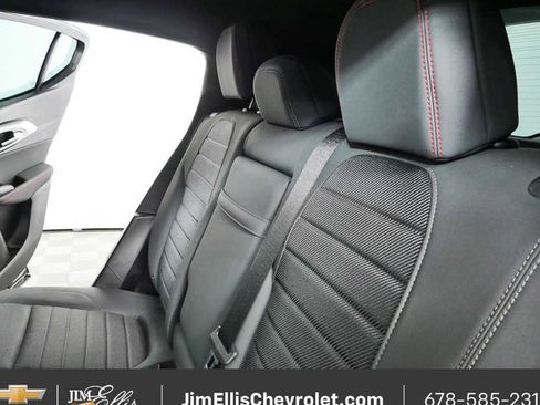 Used 2024 Dodge Hornet R/T w/ Tech Pack w/o Parking AWD/4WD image 19