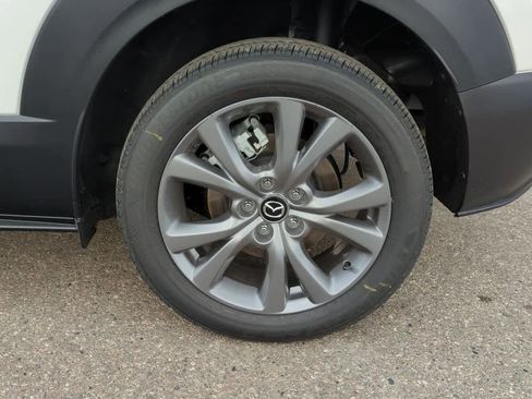 New 2025 MAZDA CX-30 AWD 2.5 S w/ Premium Package image 12