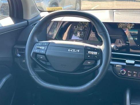 Used 2026 Kia Sportage S AWD/4WD image 16