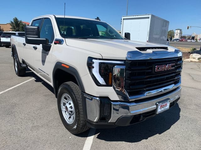 New 2026 GMC Sierra 3500 Pro AWD/4WD image 5