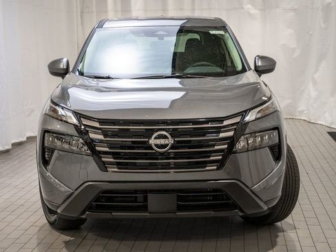 New 2026 Nissan Rogue SV image 2