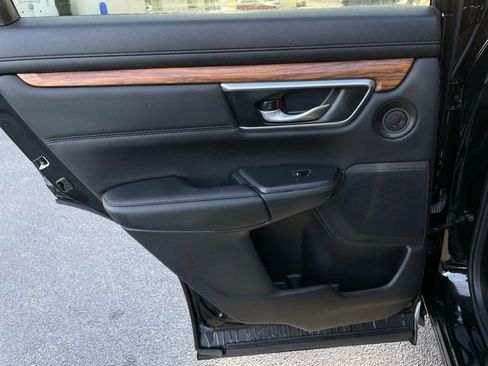 Certified 2022 Honda CR-V EX-L image 39