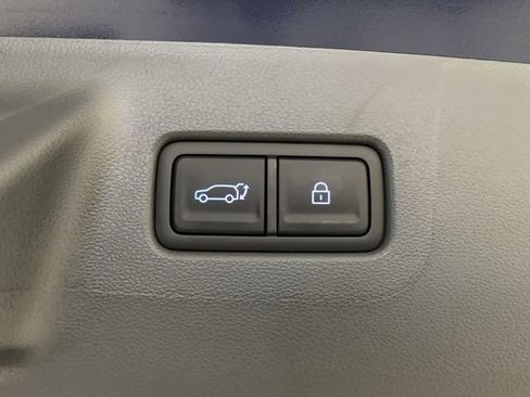 New 2026 Hyundai Santa Fe Limited image 17