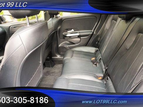 Used 2022 Mercedes-Benz GLA 250 4MATIC image 14