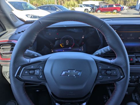 New 2026 Chevrolet TrailBlazer RS image 19