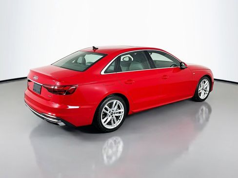 Used 2023 Audi A4 2.0T Prestige AWD/4WD image 7