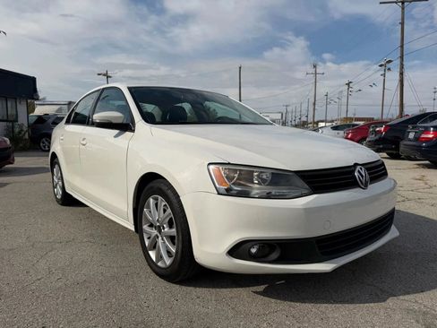 Used 2012 Volkswagen Jetta SE image 7