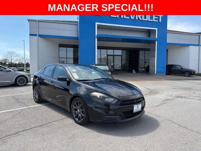 Used 2016 Dodge Dart SE w/ Convenience Group