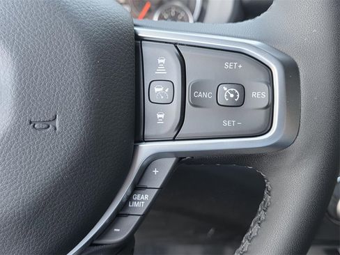 New 2026 RAM 1500 Big Horn image 26