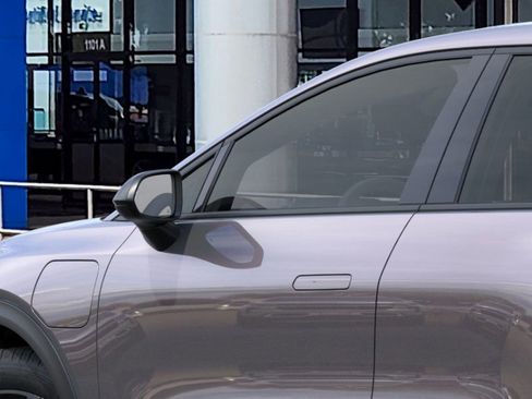 New 2026 Chevrolet Equinox EV LT w/ Midnight Package image 12